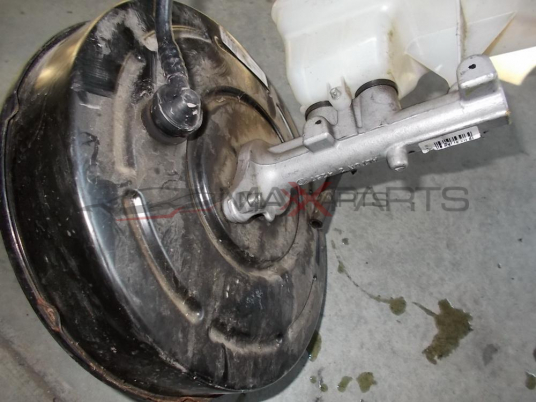 Серво усилвател за RENAULT TRAFIC 2.0 DCI BRAKE SERVO   8200837097  93861713
