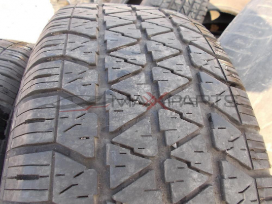 2бр. гуми KUMHO POWER 70  P265/70R15  M+S