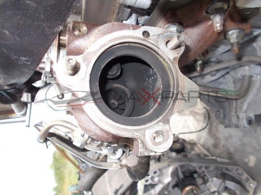 Турбо компресор за  DACIA LOGAN 0.9 TCE Turbo compressor 8201234380 49373-04001 144103742R NEW