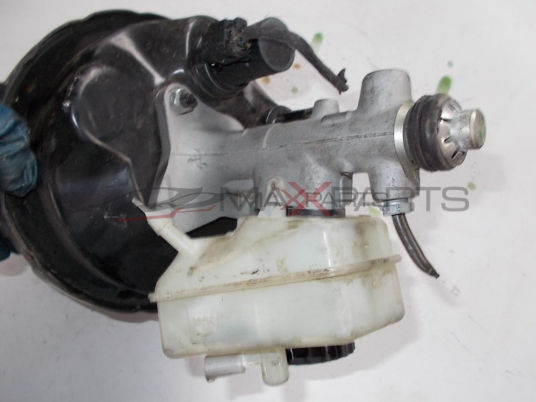 Серво усилвател за MERCEDES C-CLASS W203 2.2 CDI BRAKE SERVO   A0054304930   A 005 430 49 30