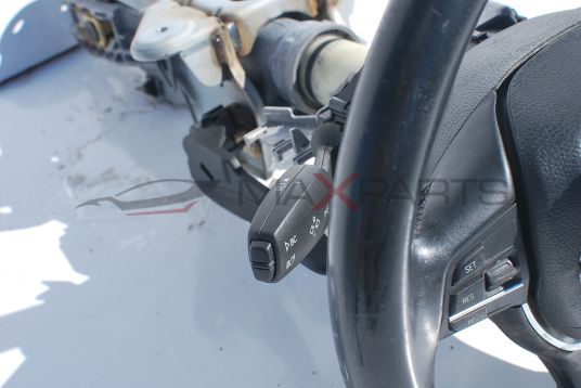 Волан за BMW 530 GT 6131 9234441