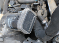 ЕГР клапан за Mercedes-Benz W204 2.2CDI 00005320C5