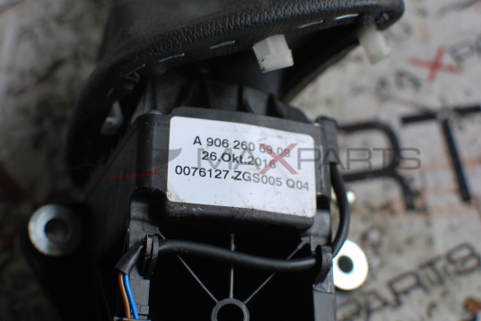 Скоростен лост за Mercedes-Benz Sprinter A 906 260 69 09