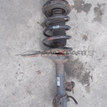 Преден ляв амортисьор за NISSAN X-TRAIL 2.2DCI front left Shock absorbe