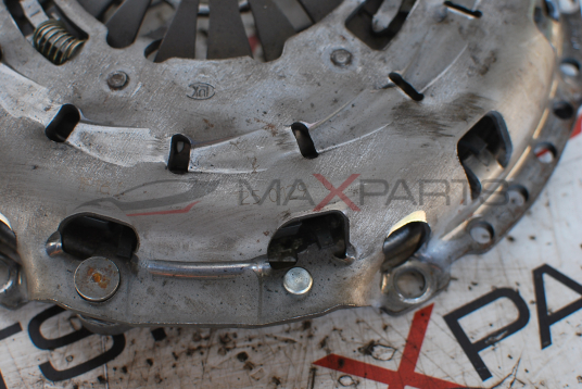 Притескателен диск за Ford Transit 2.2TDCI