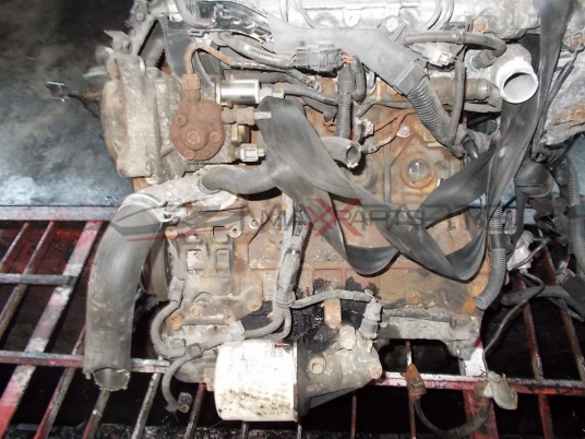 TOYOTA 2.0 D4D  E1CD-C90