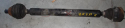 Дясна полуоска за VW GOLF 5 2.0 FSI right drive shaft