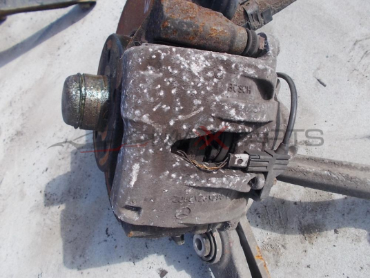 E CL W 211 2.7 CDI brake caliper