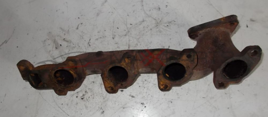 Изпускател за MERCEDES SPRINTER W906 2.2 CDI  EXHAUST MANIFOLD A6111420501  A 611 142 05 01