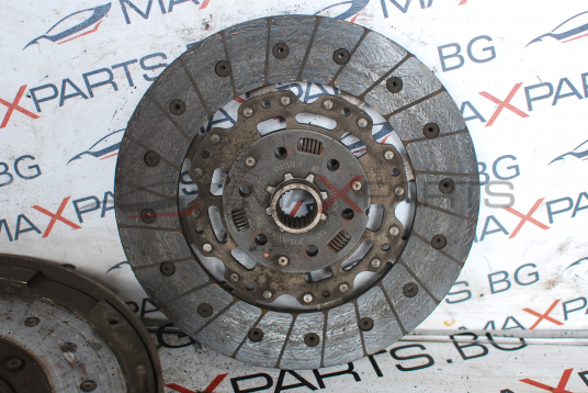 Комплект съединител за Opel Insignia 2.0CDTI