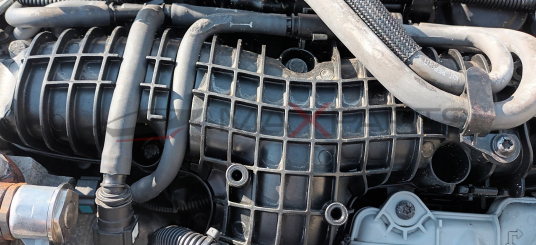 Volvo S 60 2016 Diesel Intake Manifold 31431955