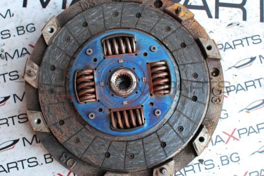 Съединител комплект за Hyundai Tucson Four Wheel Drive