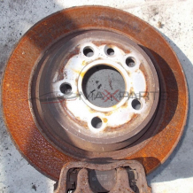 Заден спирачен диск за FORD GALAXY brake disc