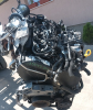 ДВИГАТЕЛ VW PASAT CRB 2017