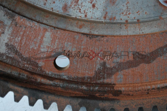 Зъбен венец автоматична скоростна кутия за JAUAR XE  2.0D     MU32815B