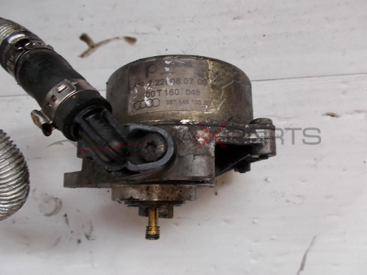 Вакум помпа за AUDI A6 2.5 TDI  057145100B
