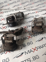 ТАМПОН ДВИГАТЕЛ NISSAN QASHQAI 1.6D