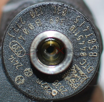 Комплект дюзи за Volkswagen Crafter 2.0BiTDI 0445110369 03L130277J