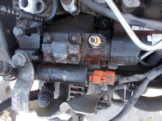 ГНП за NISSAN QASHQAI 1.5 DCI Fuel injector pump  H82286029  167008859R  A2C20000754  5WS40153