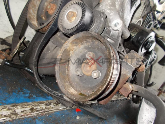 Хидравлична помпа за VW GOLF 4 1.4 16V AHW  Hydraulic pump