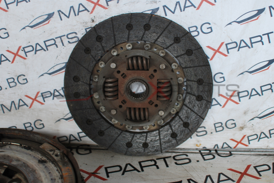 Комплект съединител за Mercedes-Benz Sprinter 2.2CDI