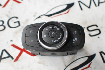 КЛЮЧ ФАРОВЕ 10345691-00 TRANZIT CUSTOM