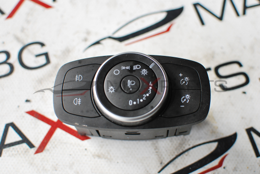 КЛЮЧ ФАРОВЕ 10345691-00 TRANZIT CUSTOM