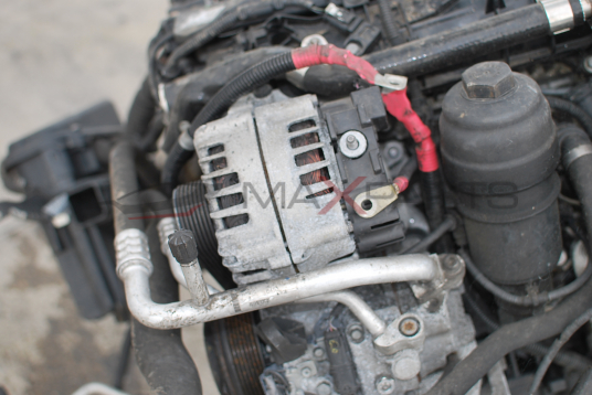 Генератор за BMW 530GT   7807187