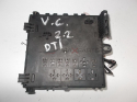 Бушонно табло за OPEL VECTRA C FUSE BOX 13142520