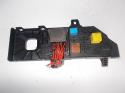 Бушонно табло за OPEL VECTRA C FUSE BOX 13223678  13193590