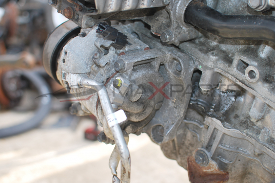 Клима компресор за Honda CRV 2.2D