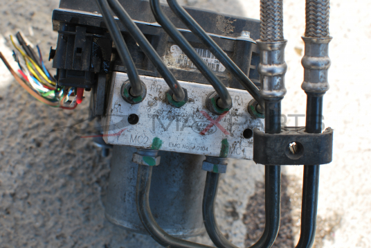 ABS модул за Land Rover Discovery 3.0TDV6 0265239503 FH22-2C405-AC