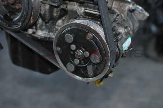 Клима компресор за Mini Cooper 1.4I 16V 00502003962