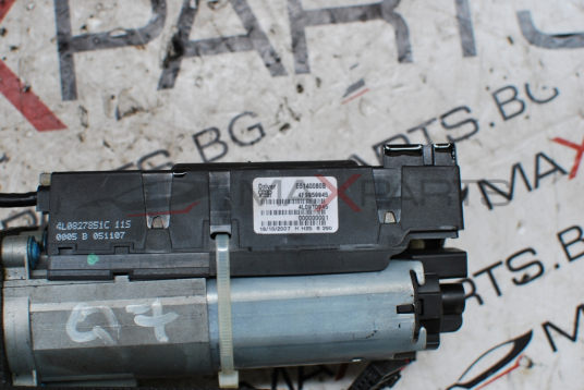 Механизъм автоматичeн капак за Audi Q7 3.0TDI 4F9959946