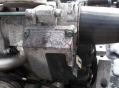 Дроселова клапа за VW Golf 5 1.9TDI THROTTLE BODY A2C53099815 03G128063C