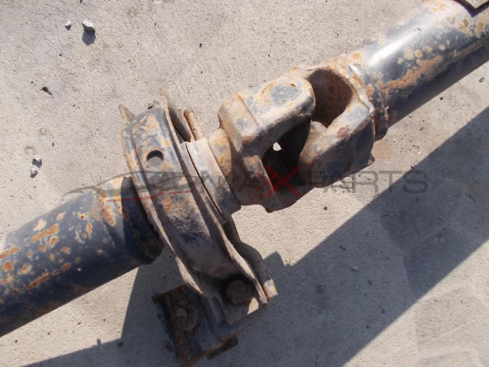 Кардан за NISSAN NAVARA 2.5 tdi PROPSHAFT