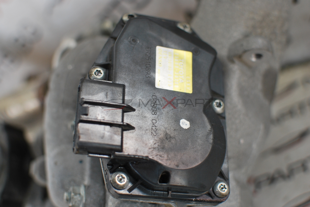 ЕГР клапан за Toyota Hilux 3.0D4D 04R08-0422