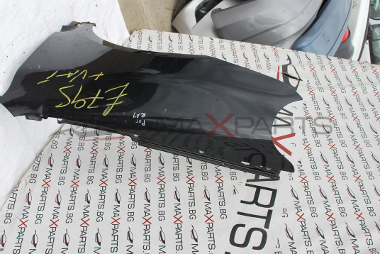 Ляв калник за Porsche Cayenne