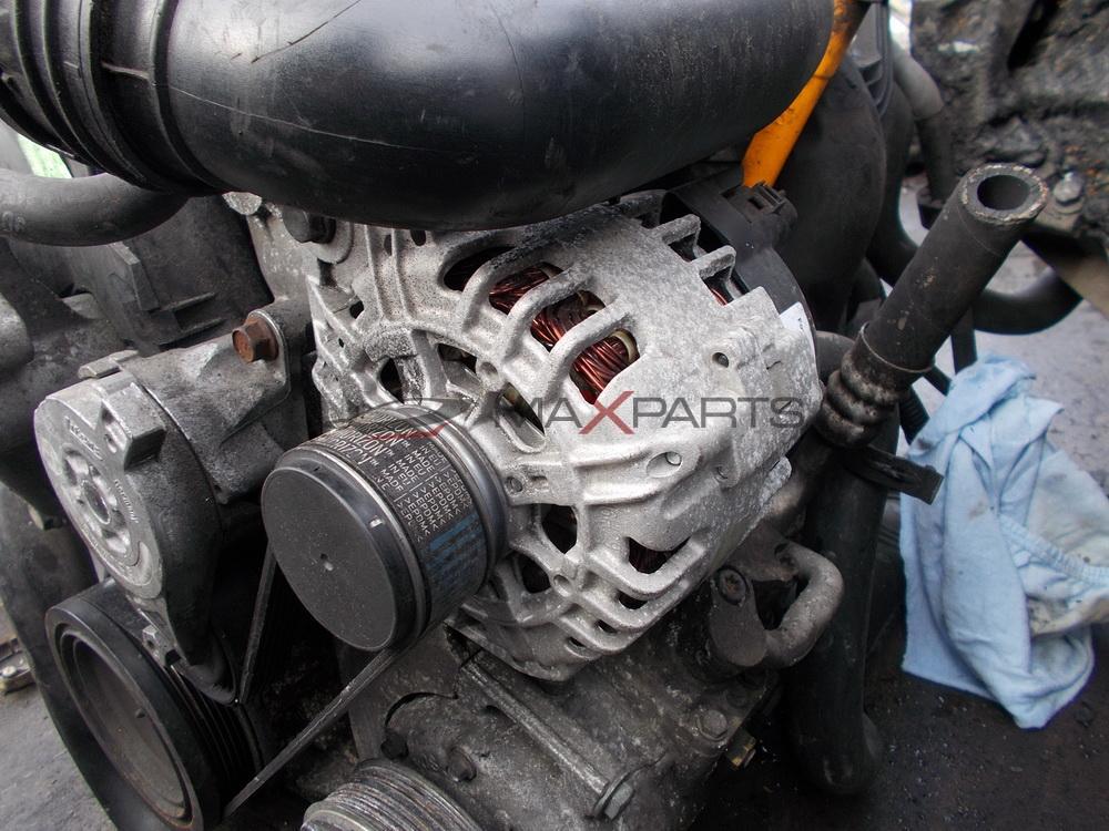 Golf on sale 5 alternator