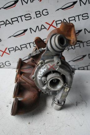 Турбо компресор за   Renault Master   2,3DTI       8200622404