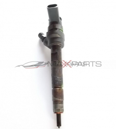 E 46  BMW  2.0 D 150 Hp 0445110289