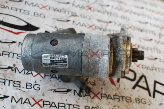 Стартер за Kia Carens 2.0D 36100-27010