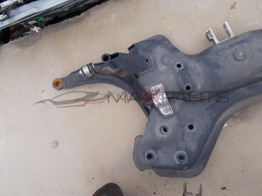 Преден мост за CITROEN JUMPER 2.2 HDI 2016