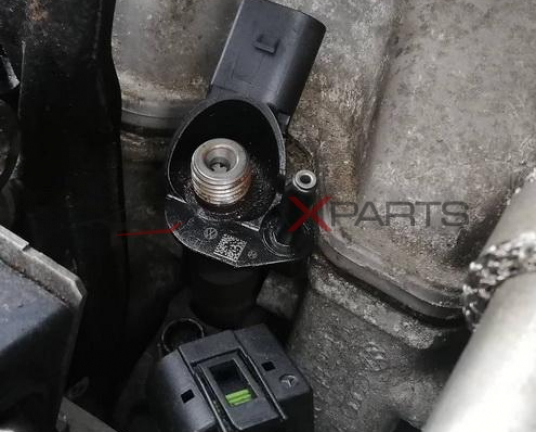 Дюза за VW CRAFTER 2.5TDI FUEL INJECTOR 076130277 0445115029