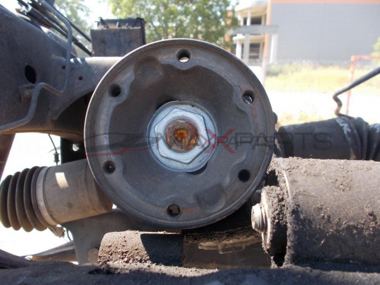 ML W 163 2004 2.7 CDI