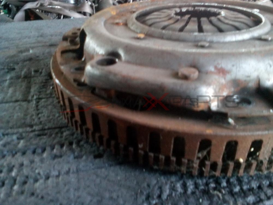 A-CLASS W168 A140 Clutch kit