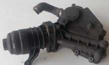 КОРПУС МАСЛЕН ФИЛТЪР VOLVO XC60 D5 215