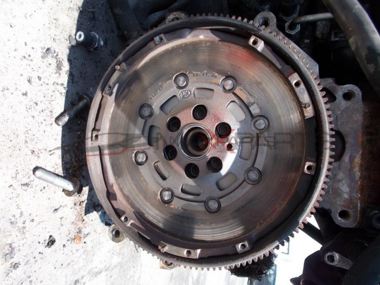 Комплект съединител за VOLKSWAGEN PASSAT 6 2.0TDI