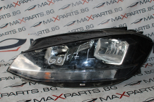 ЛЯВ ФАР VW G7