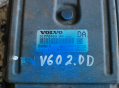 Компютър за Volvo V60 2.0D 31272463 AA
